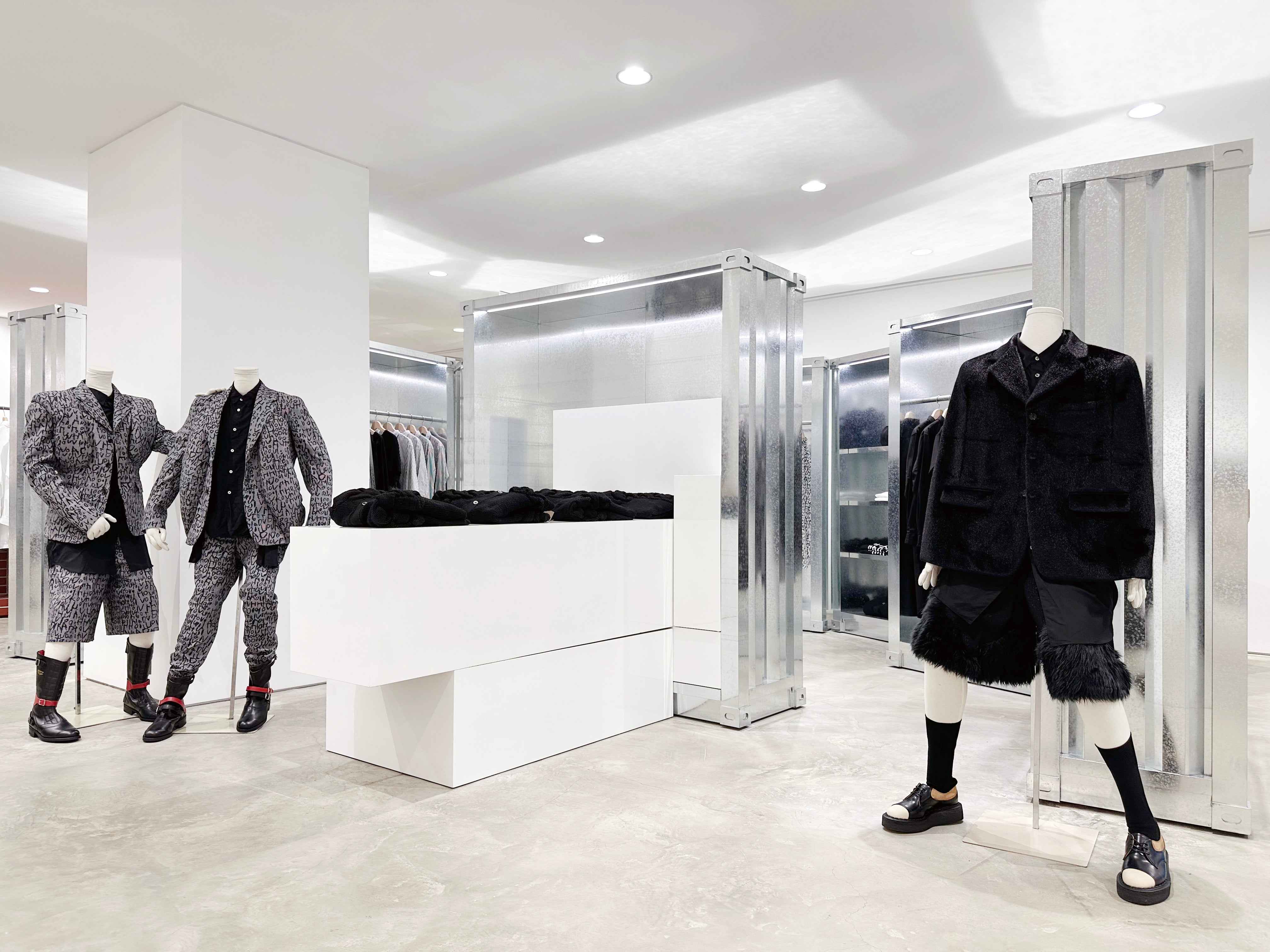 Comme des clearance garcons store canada