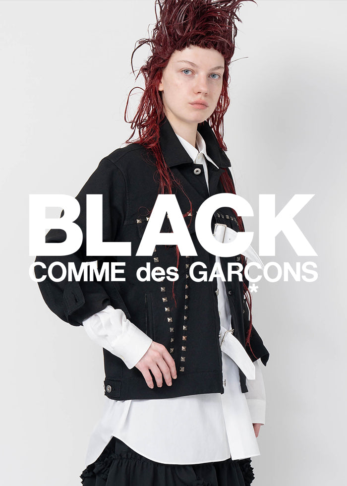 COMME DES GARÇONS AW25 COLLECTIONS | DSM Beijing