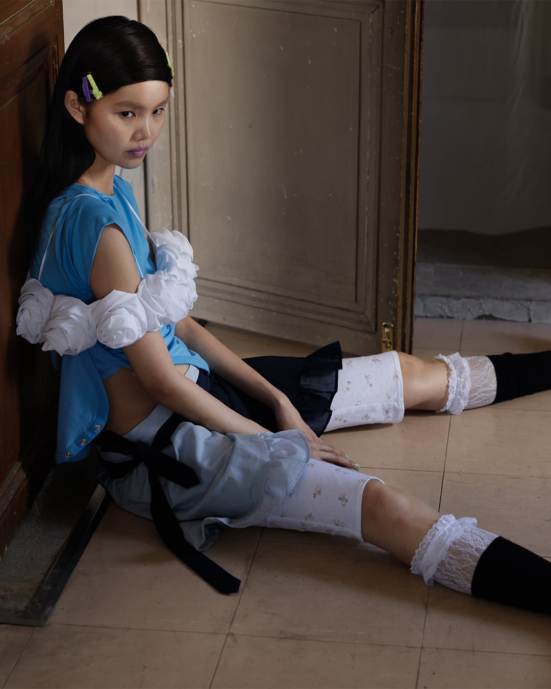 New Items | DSM Beijing