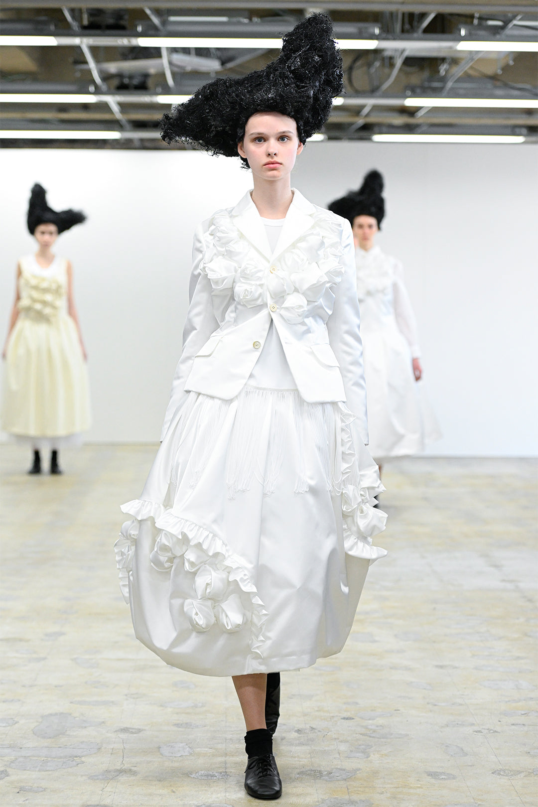 STONE  DOVER STREET MARKET ショーツ Men's Extreme Motion Crossroad Short (Big & Tall) | Shorts | Lee®