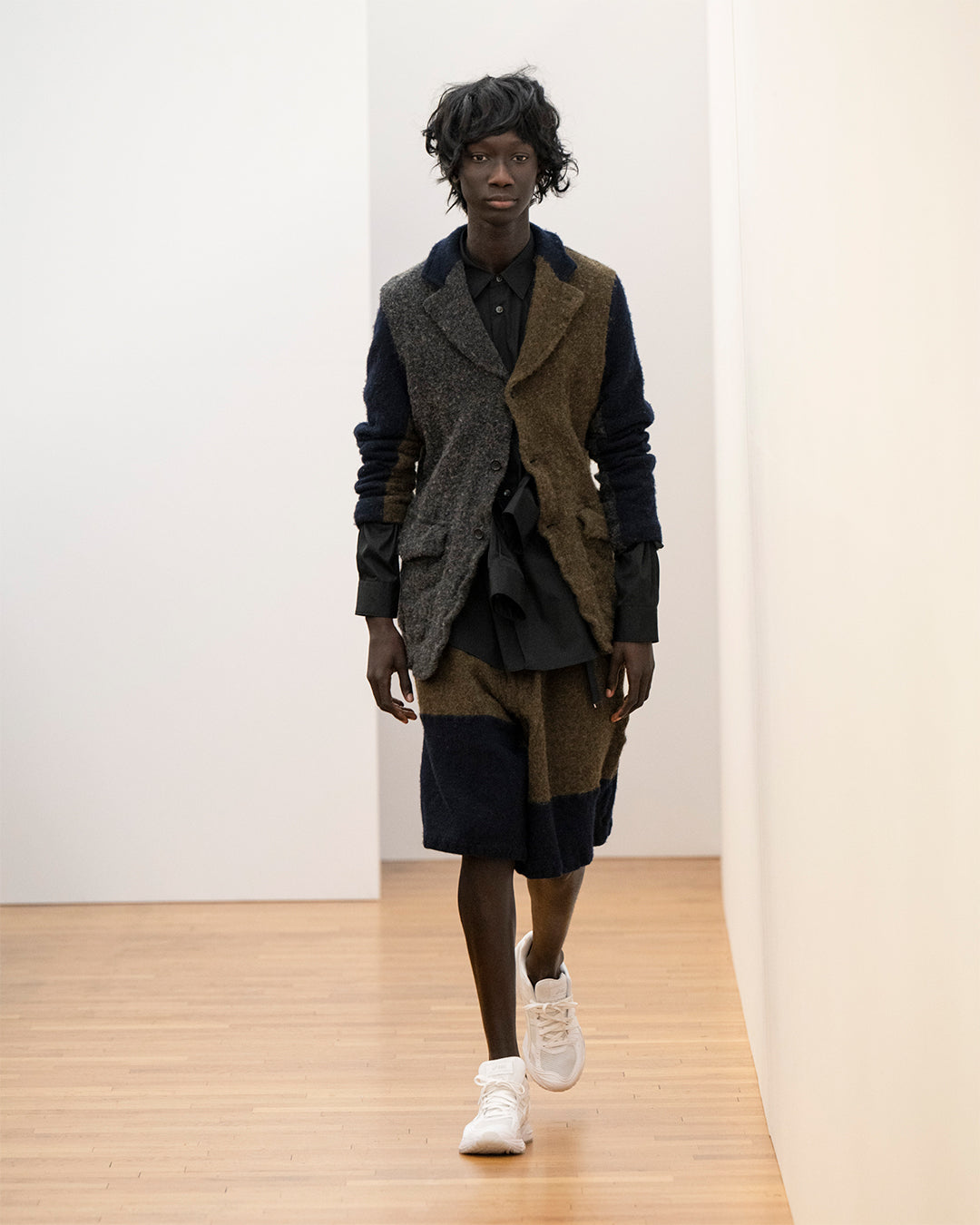 STONE  DOVER STREET MARKET ショーツ Lee Men's x HEYDUDE 9