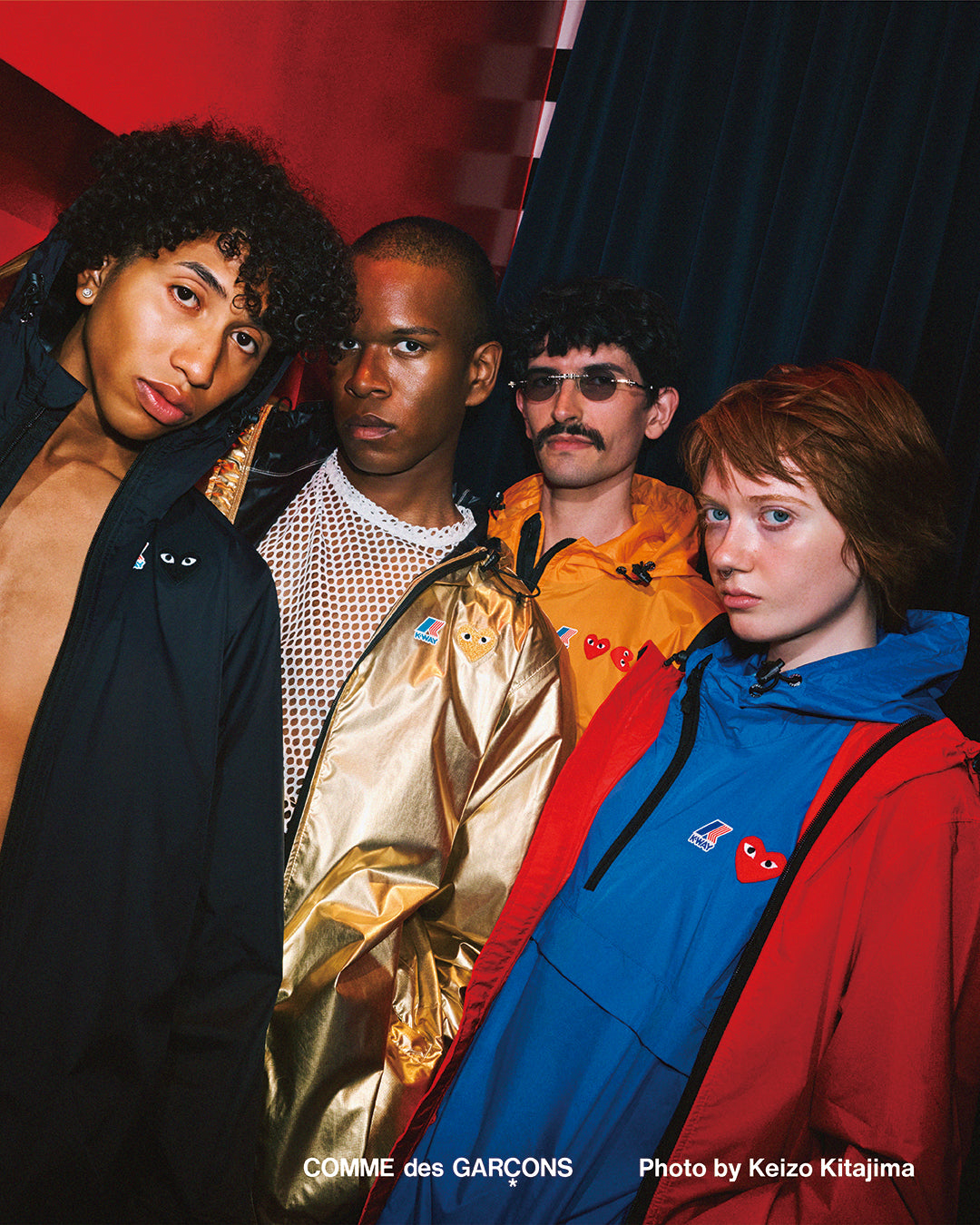 New Items | DSM Beijing