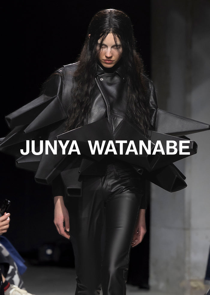 COMME DES GARÇONS AW25 COLLECTIONS | DSM Beijing