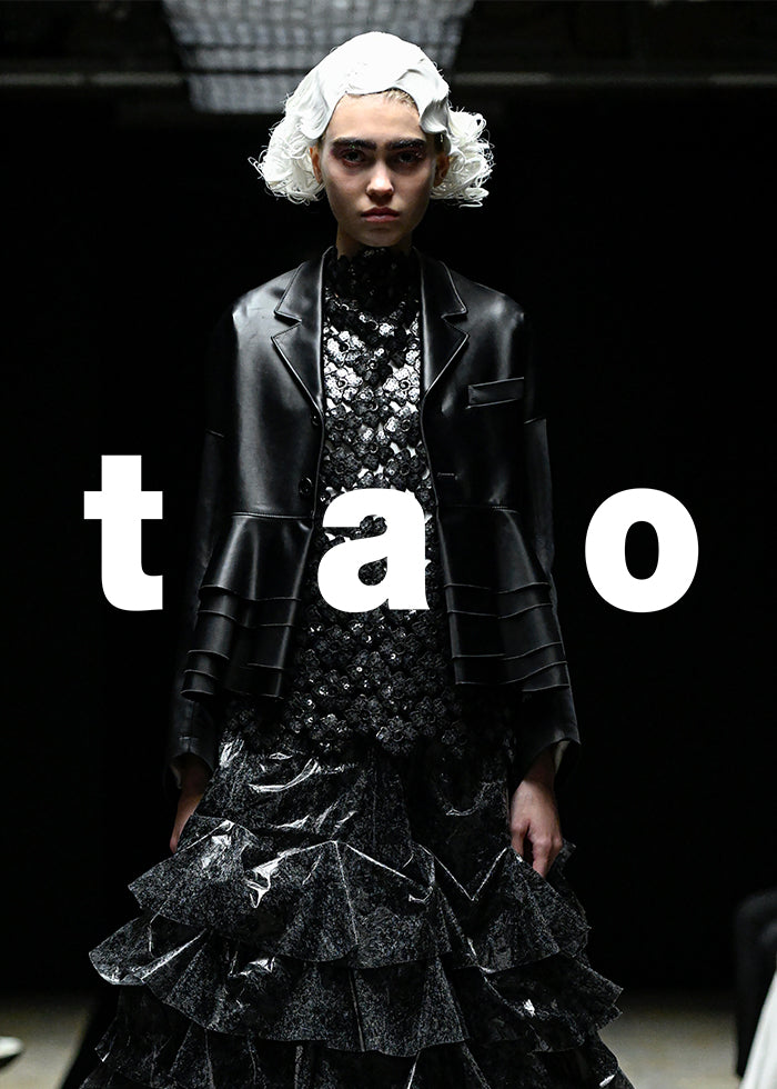 COMME DES GARÇONS AW25 COLLECTIONS | DSM Beijing